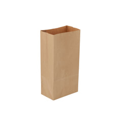 Square or Flat Bottom Paper Bags - Hotpack Global
