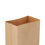 Brown paper bakery Bags - Hotpack Global