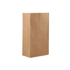 20 x 37 Square or Flat Bottom Paper Bags - Hotpack Global