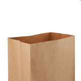 20x 37 Square or Flat Bottom Paper Bags - Hotpack Global