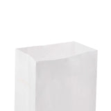 18 x 32 White Square Bottom Paper Bags- Hotpack Global