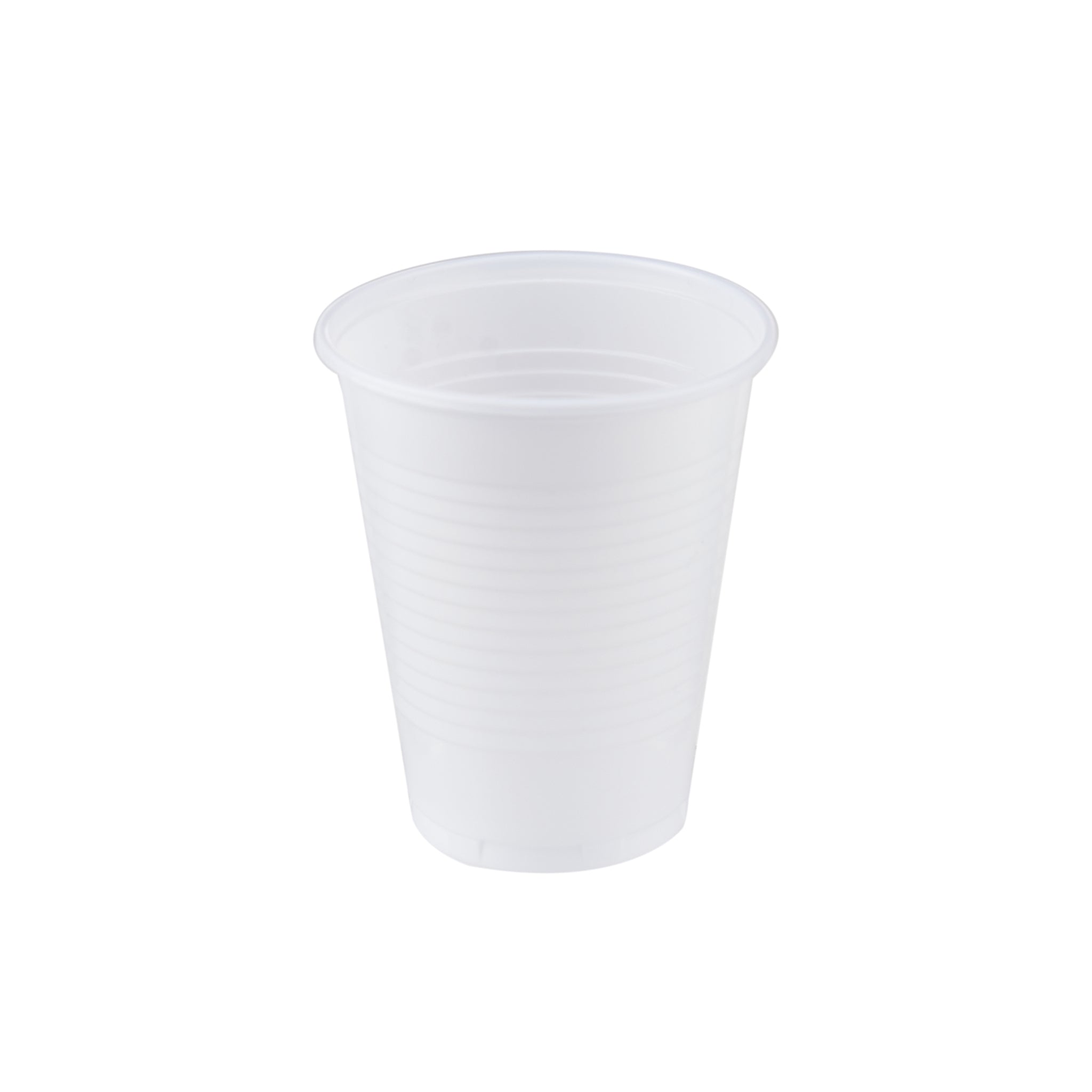 2+1 Plastic Cup 6 Oz 150 Pieces - hotpackwebstore.com