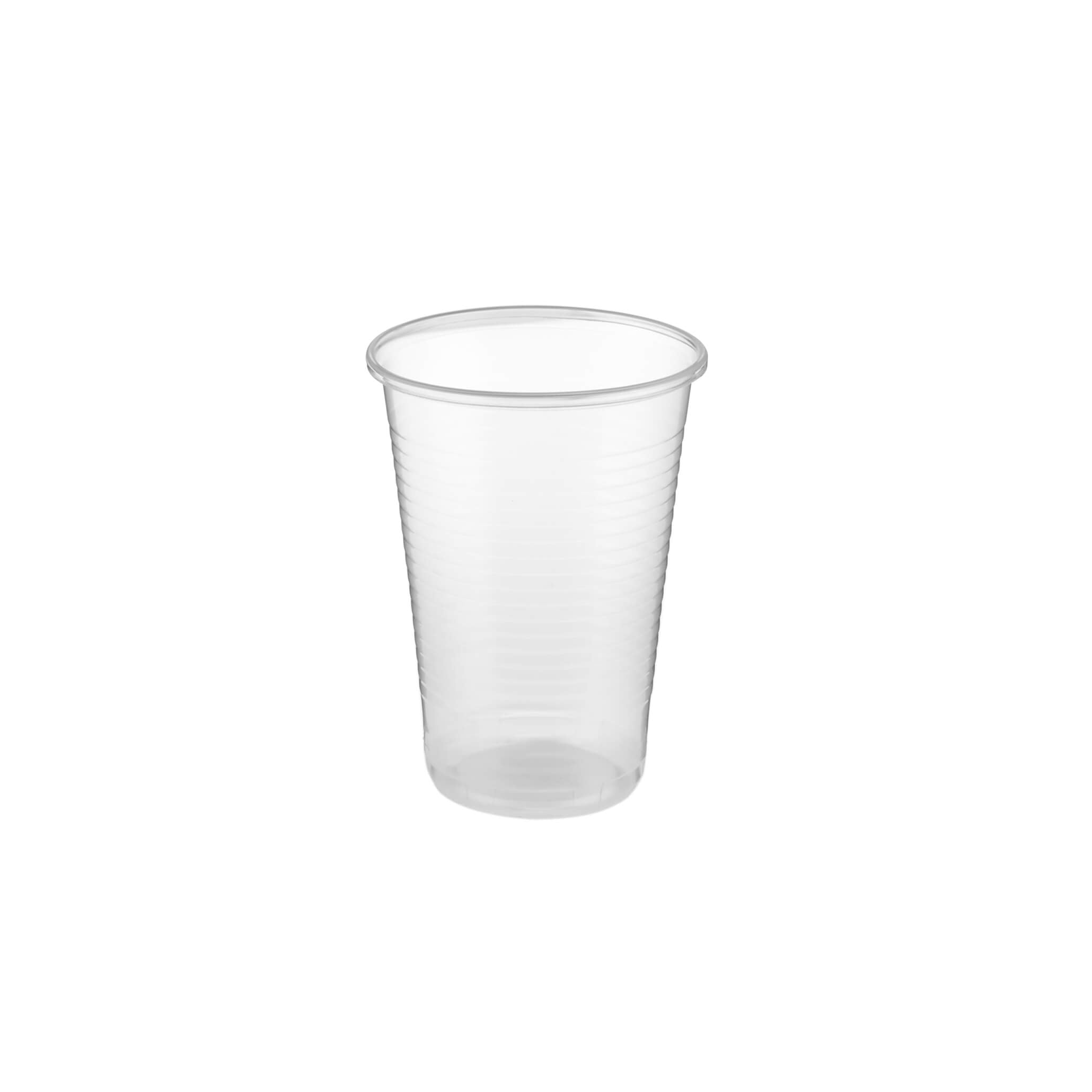 Plastic Drinking Cup 1000 Pieces - hotpackwebstore.com