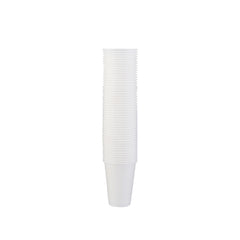 7 Oz PP disposable cup - Hotpack Global