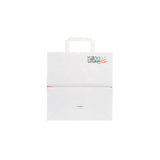 UAE Flag day Gift Paper bag - Hotpack Global