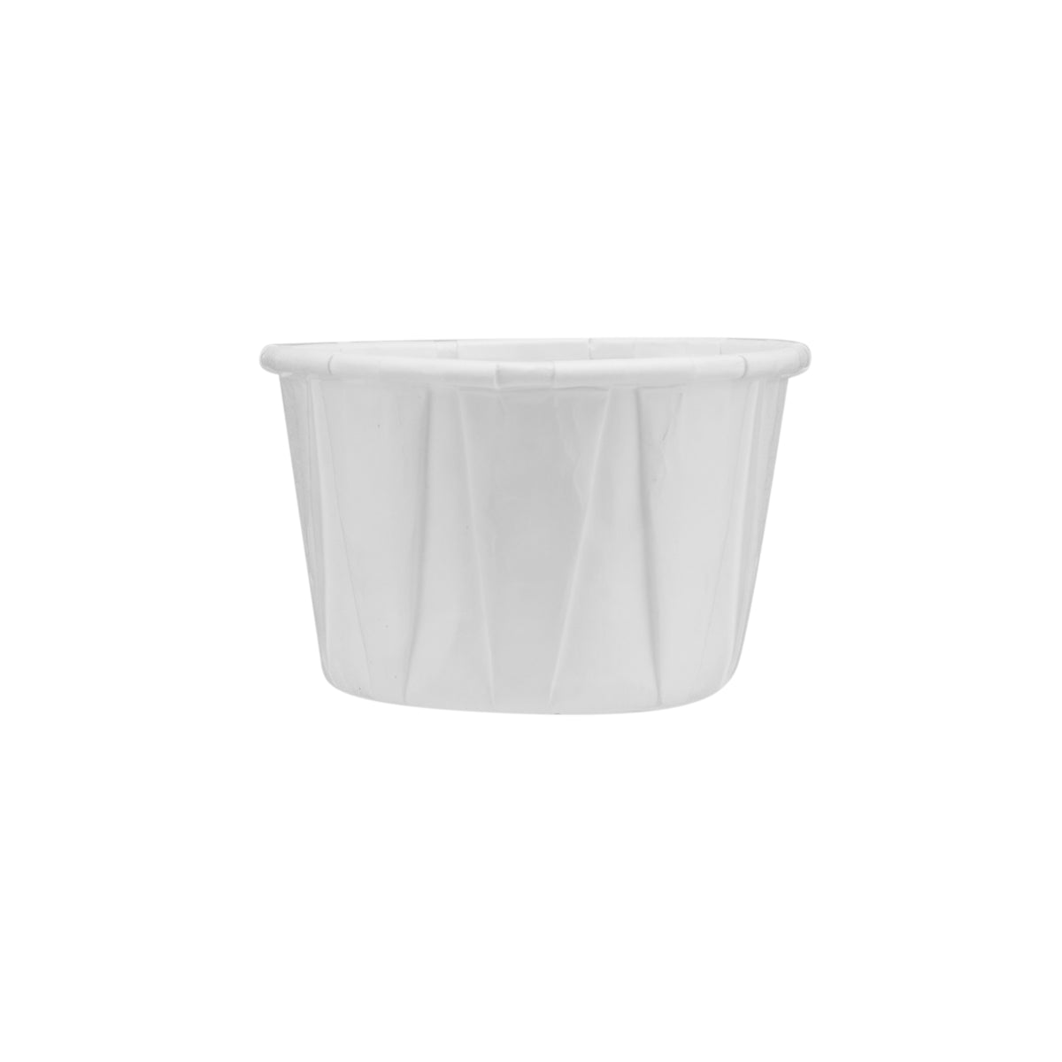 Paper Portion Cup - hotpackwebstore.com