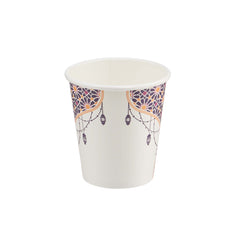 Ramadan Theme Heavy Duty Single Wall Paper Cup