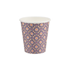 Ramadan Theme Heavy Duty Single Wall Paper Cup