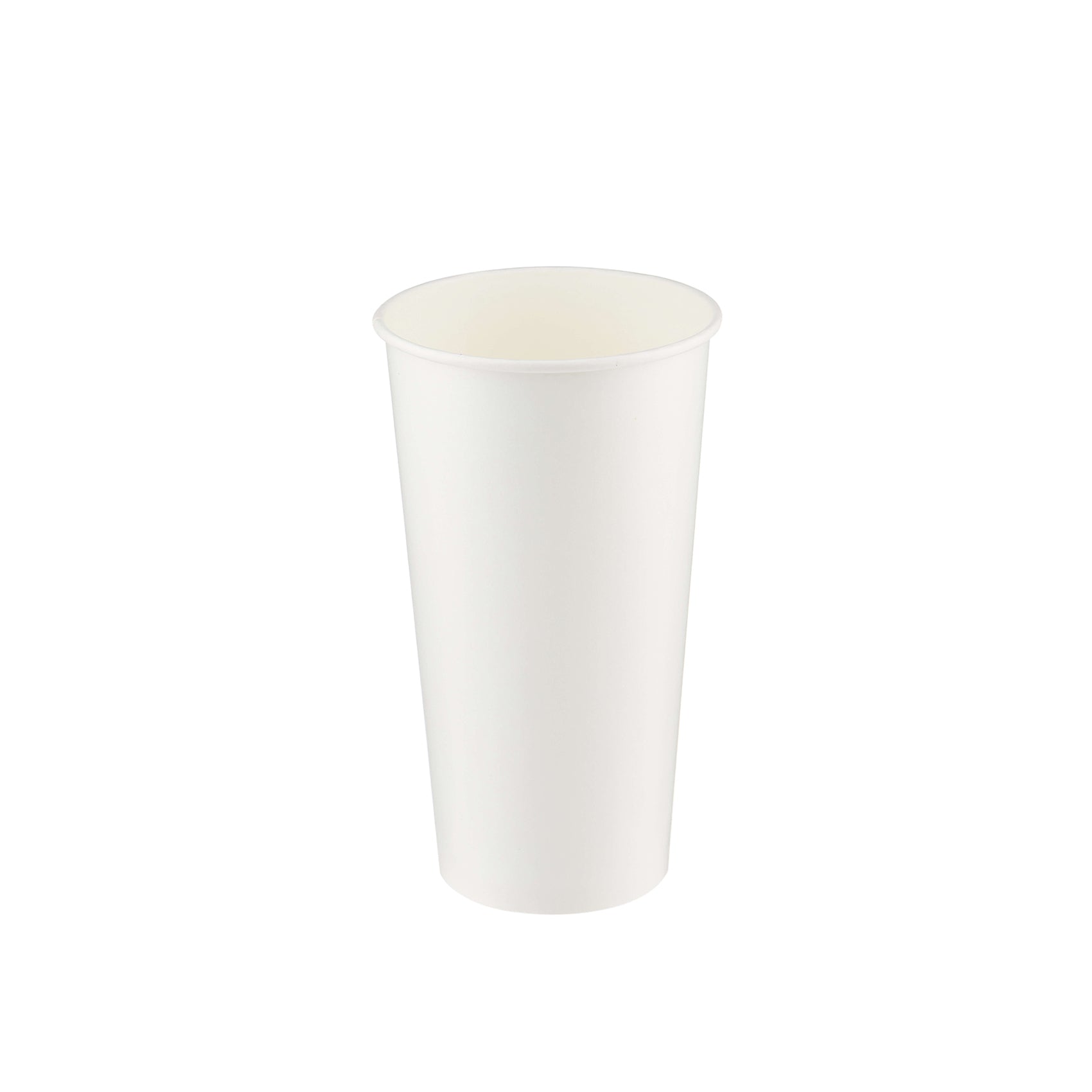 12 Oz Printed Single Wall Paper Juice Cups - hotpackwebstore.com