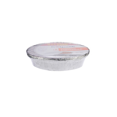 Offer Pack Aluminum Round Container