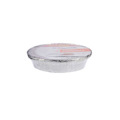 Offer Pack Aluminum Round Container - hotpackwebstore.com