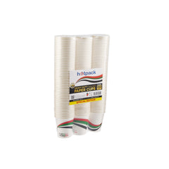 UAE National Day theme Single Wall Paper Cup 6.5 Oz - hotpackwebstore.com