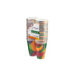 Paper Juice Cup Offer Pack - hotpackwebstore.com