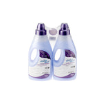 Twin Pack Soft N Cool Lavender Fabric Softner 2x2 Litres - Hotpack Global