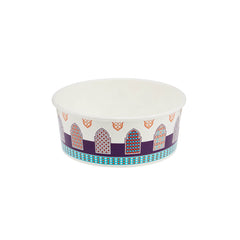 Ramadan Theme Printed Rice Bowl - hotpackwebstore.com