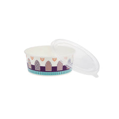 Ramadan Theme Printed Rice Bowl - hotpackwebstore.com