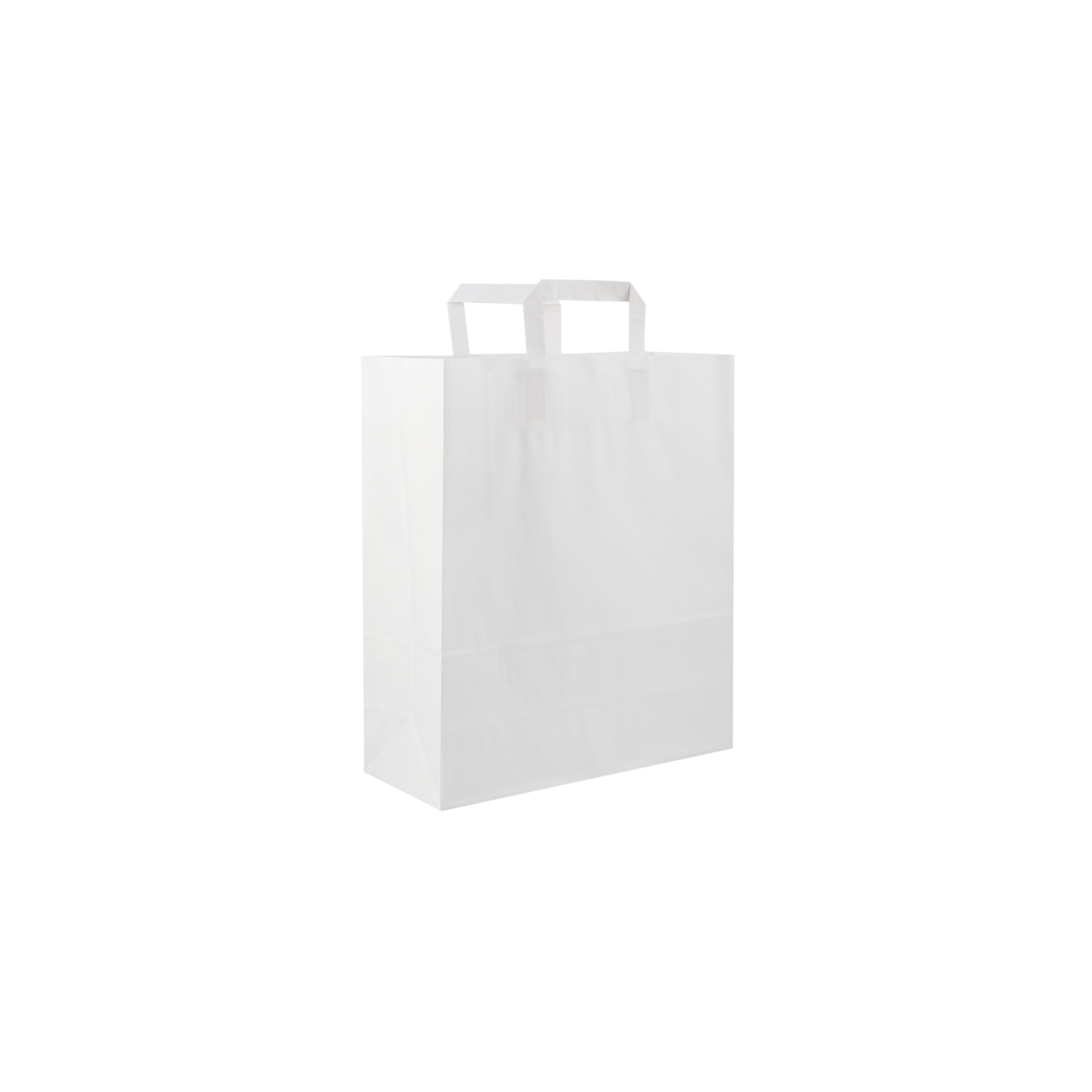 Greaseproof bags – paper bags | Baginco