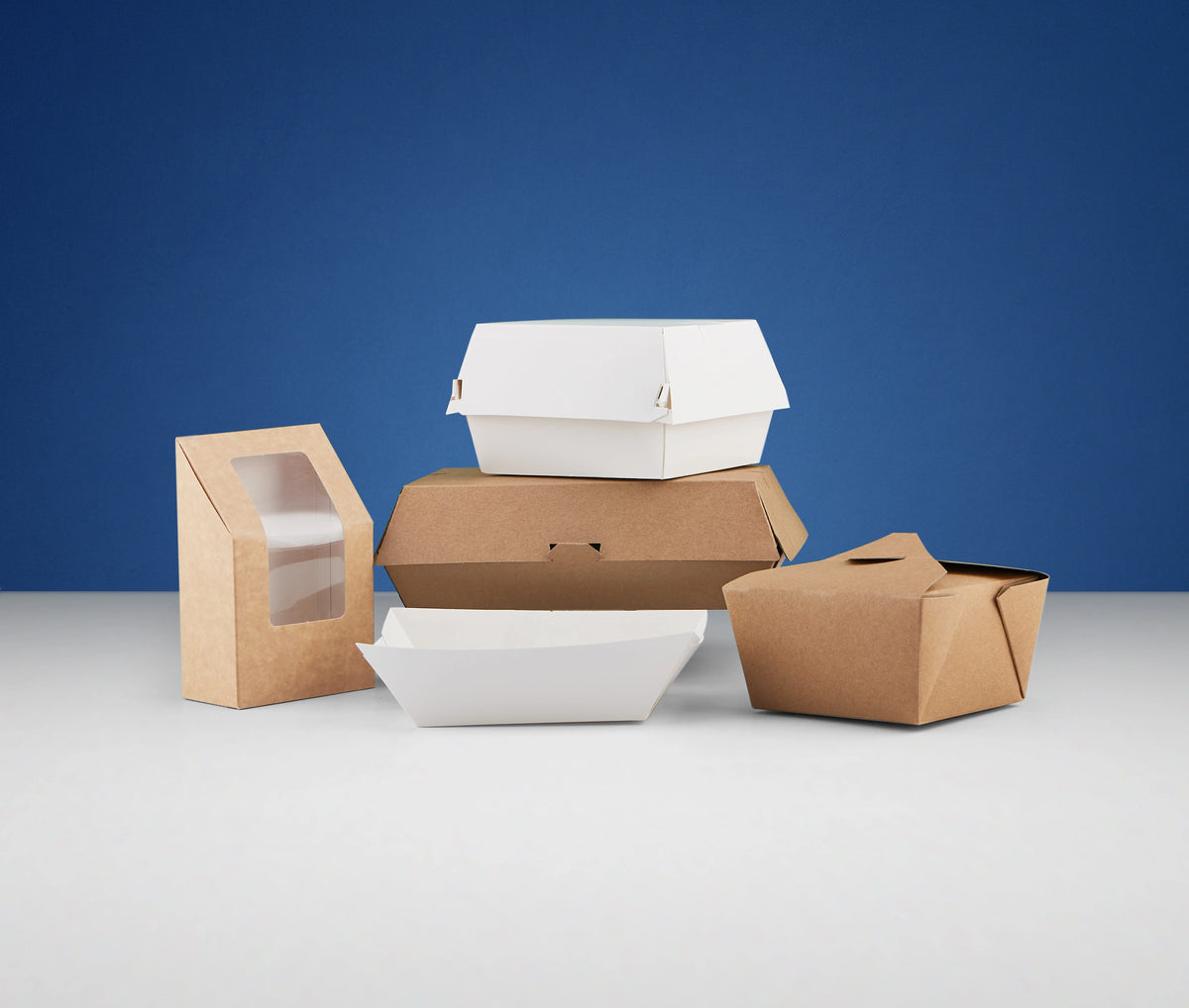 PAPER BOXES