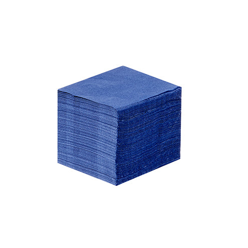 Soft n Cool Color Napkin - hotpackwebstore.com