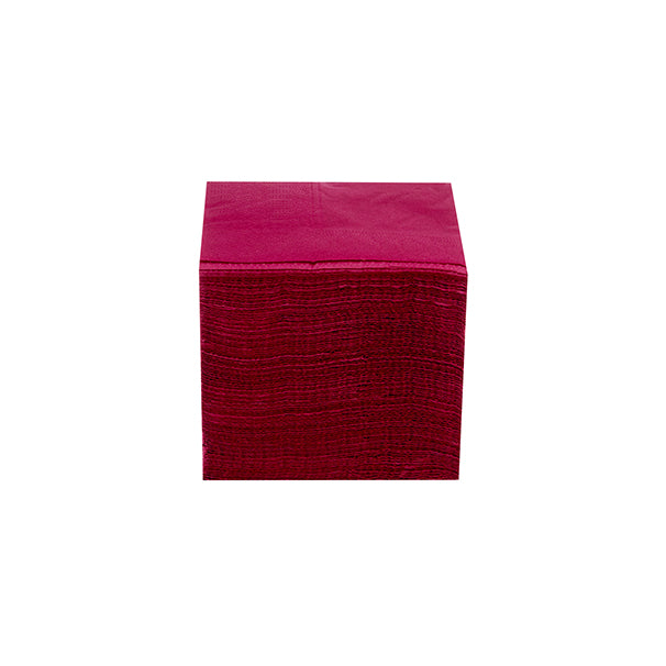 Soft n Cool Color Napkin - hotpackwebstore.com