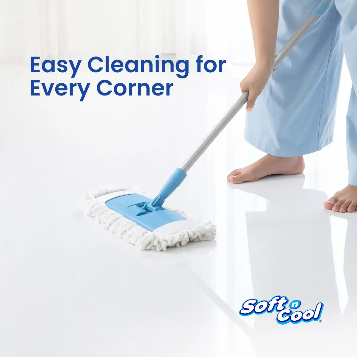 Floor Cleaner Lavender - hotpackwebstore.com