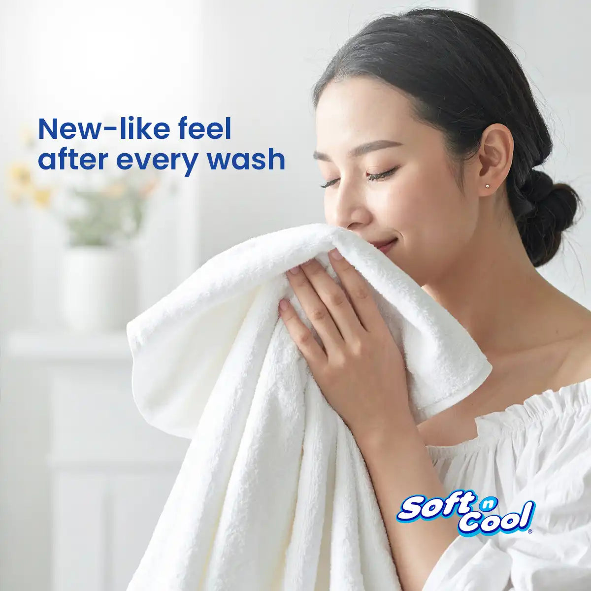 Lavender Fabric Softener Liquid 2 Liters - hotpackwebstore.com