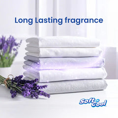 Lavender Fabric Softener Liquid 2 Liters - hotpackwebstore.com