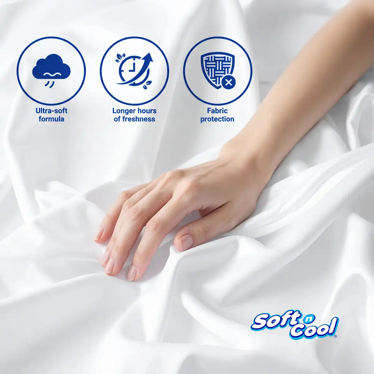 Rose Fabric Softener Washing Liquid 2 Liters - hotpackwebstore.com