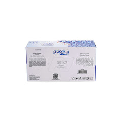 30 Boxes Soft n Cool Arabic Theme  Facial Tissue 200 Sheets x 2Ply