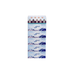 30 Boxes Soft n Cool 200 Sheets X 2 Ply + 6 Box Free Arabic theme Facial Tissue - hotpackwebstore.com