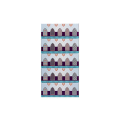 30 Boxes Soft n Cool Arabic Theme  Facial Tissue 200 Sheets x 2Ply - hotpackwebstore.com