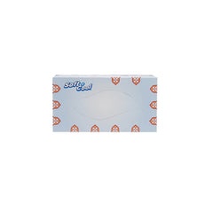 30 Boxes Soft n Cool Arabic Theme  Facial Tissue 200 Sheets x 2Ply - hotpackwebstore.com