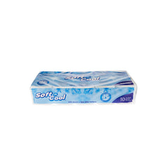 Soft n Cool Toilet Rolls 400 Sheets x 2 Ply