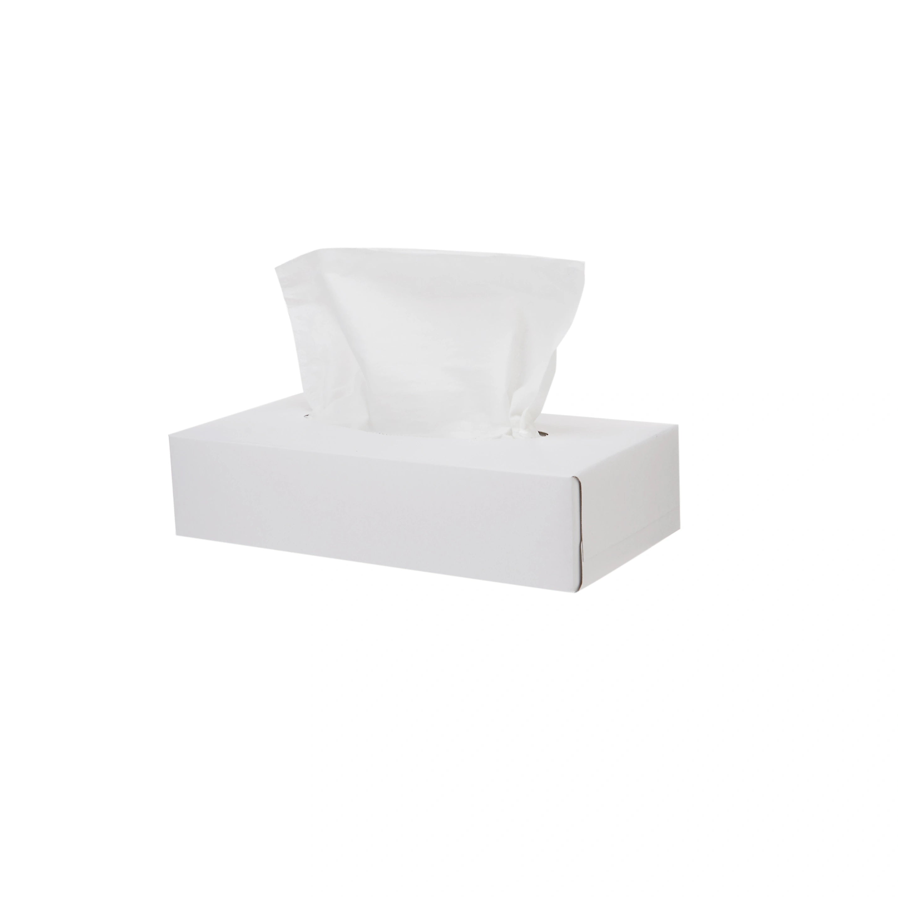 Snow White Tissue 2 Ply x 80 Sheets