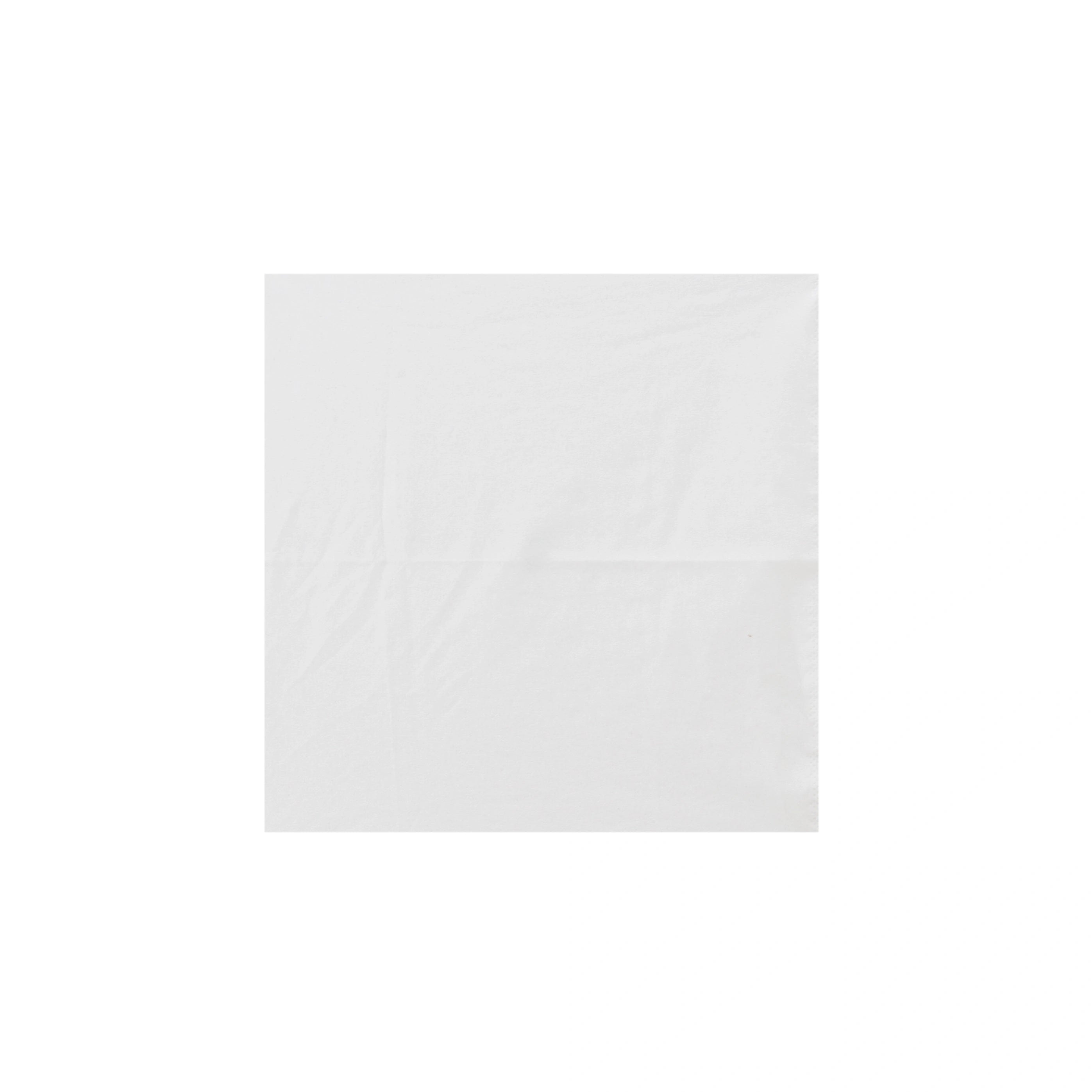 Snow White Tissue 2 Ply x 80 Sheets