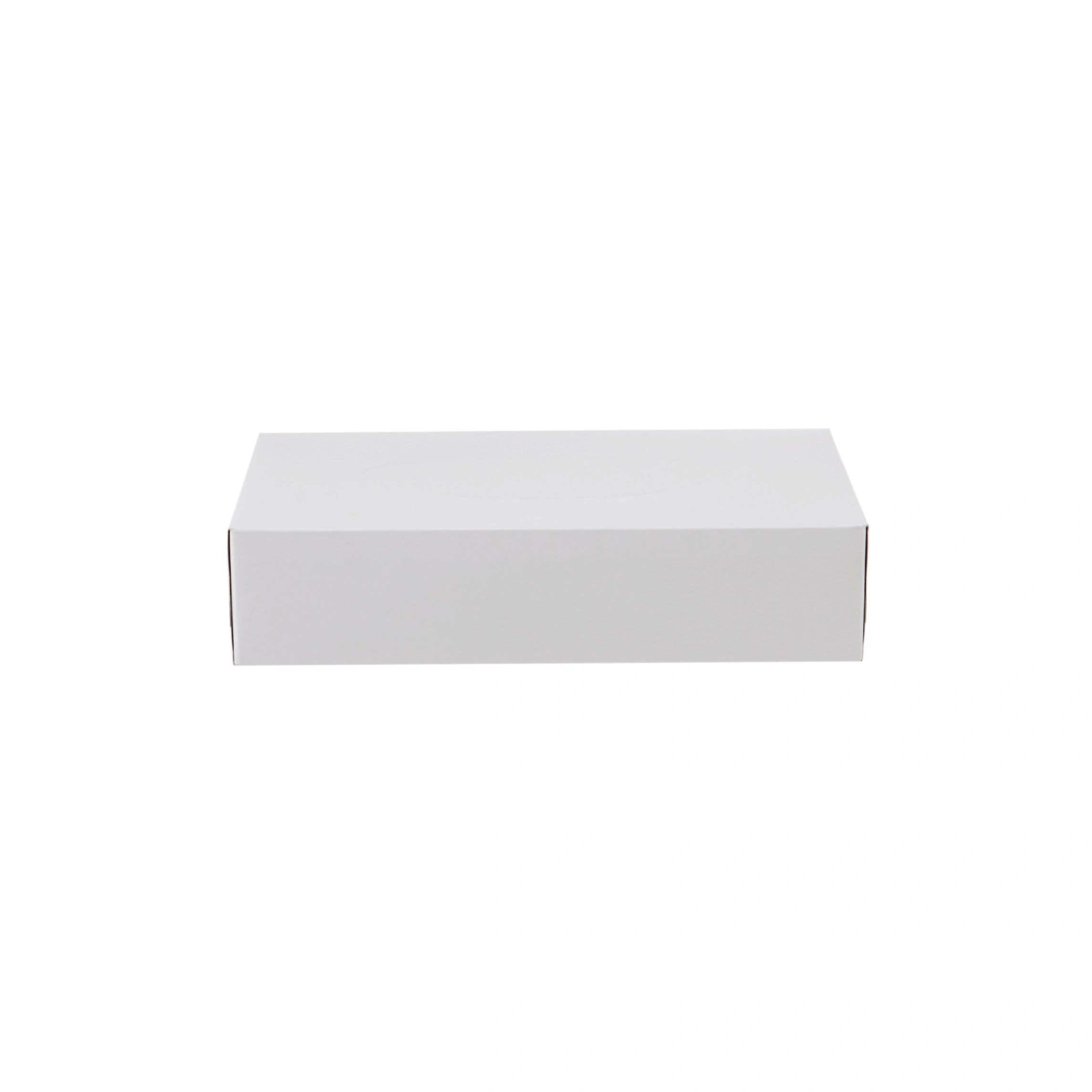 Snow White Tissue 2 Ply x 80 Sheets