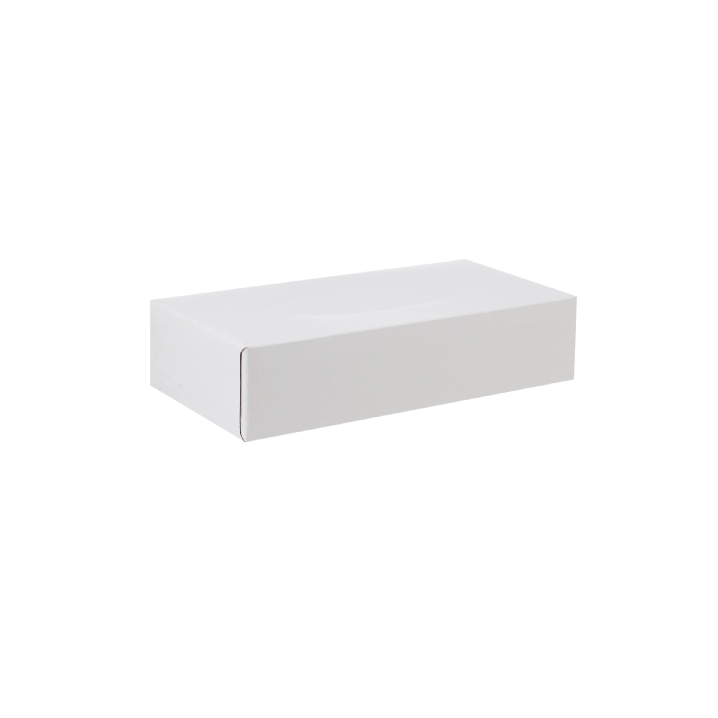 Snow White Tissue 2 Ply x 80 Sheets