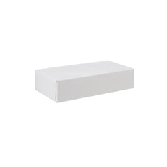Snow White Tissue 2 Ply x 80 Sheets