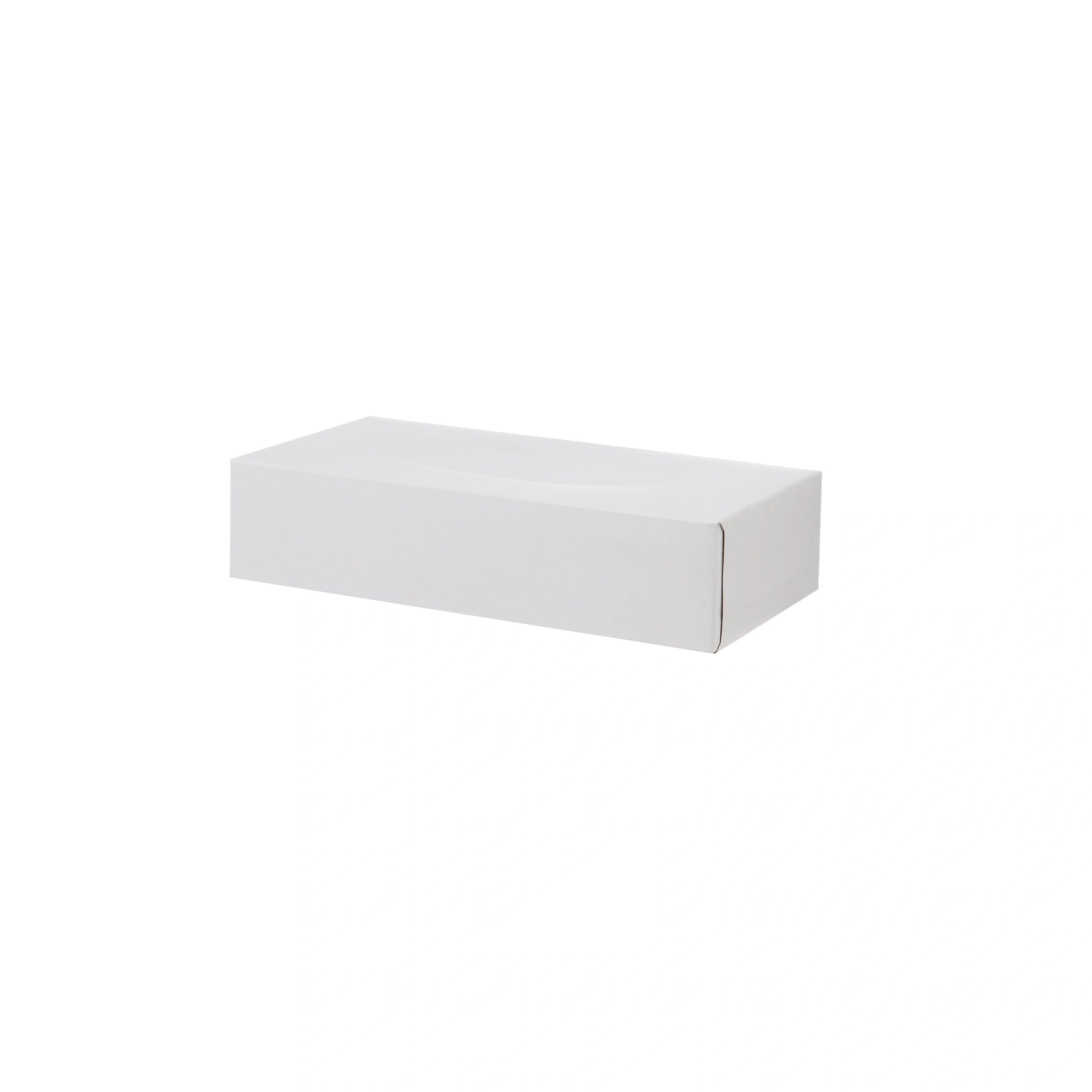 Snow White Tissue 2 Ply x 80 Sheets