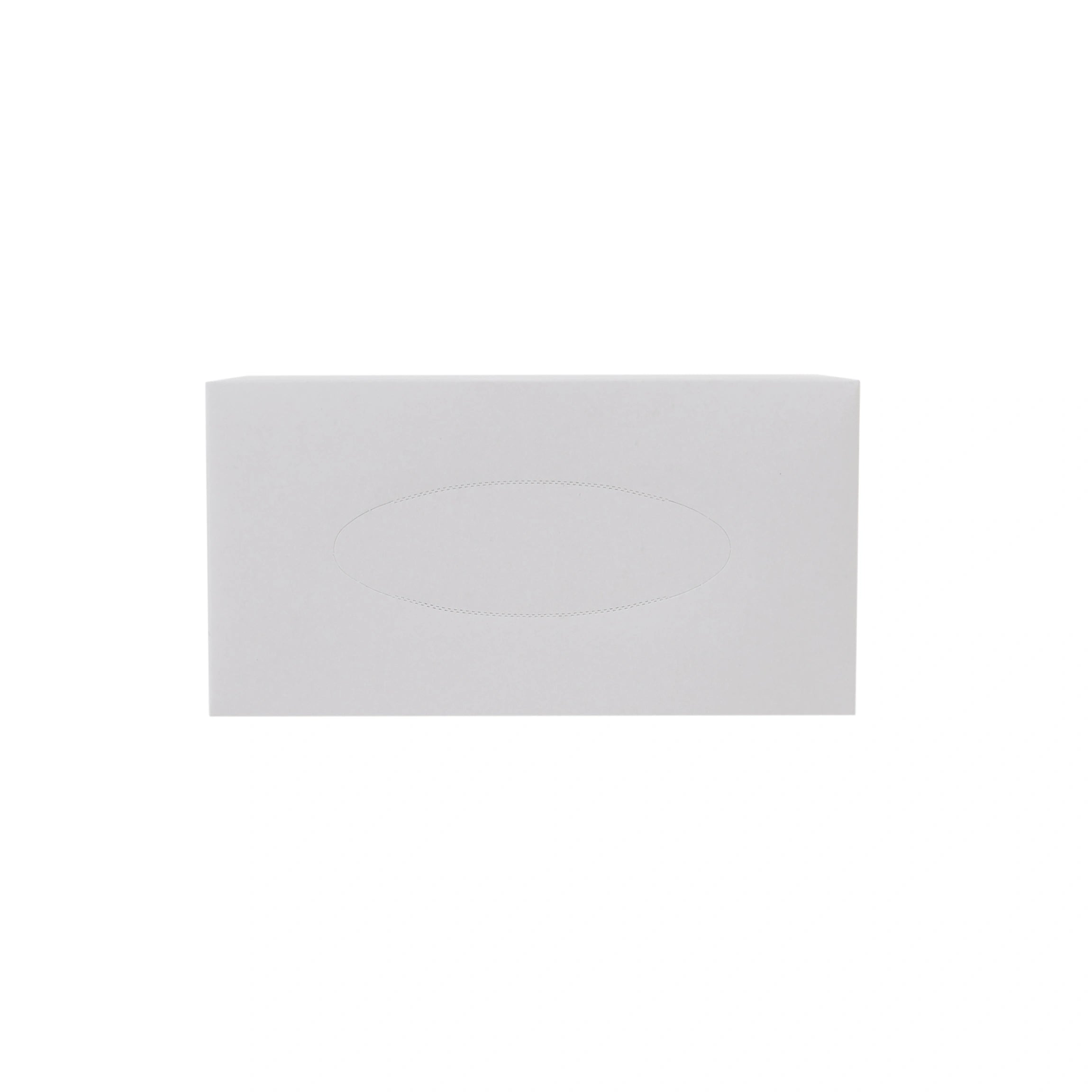 Snow White Tissue 2 Ply x 80 Sheets