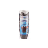 Brown Tulip cupcake and muffin Paper Cups - Hotpack Global