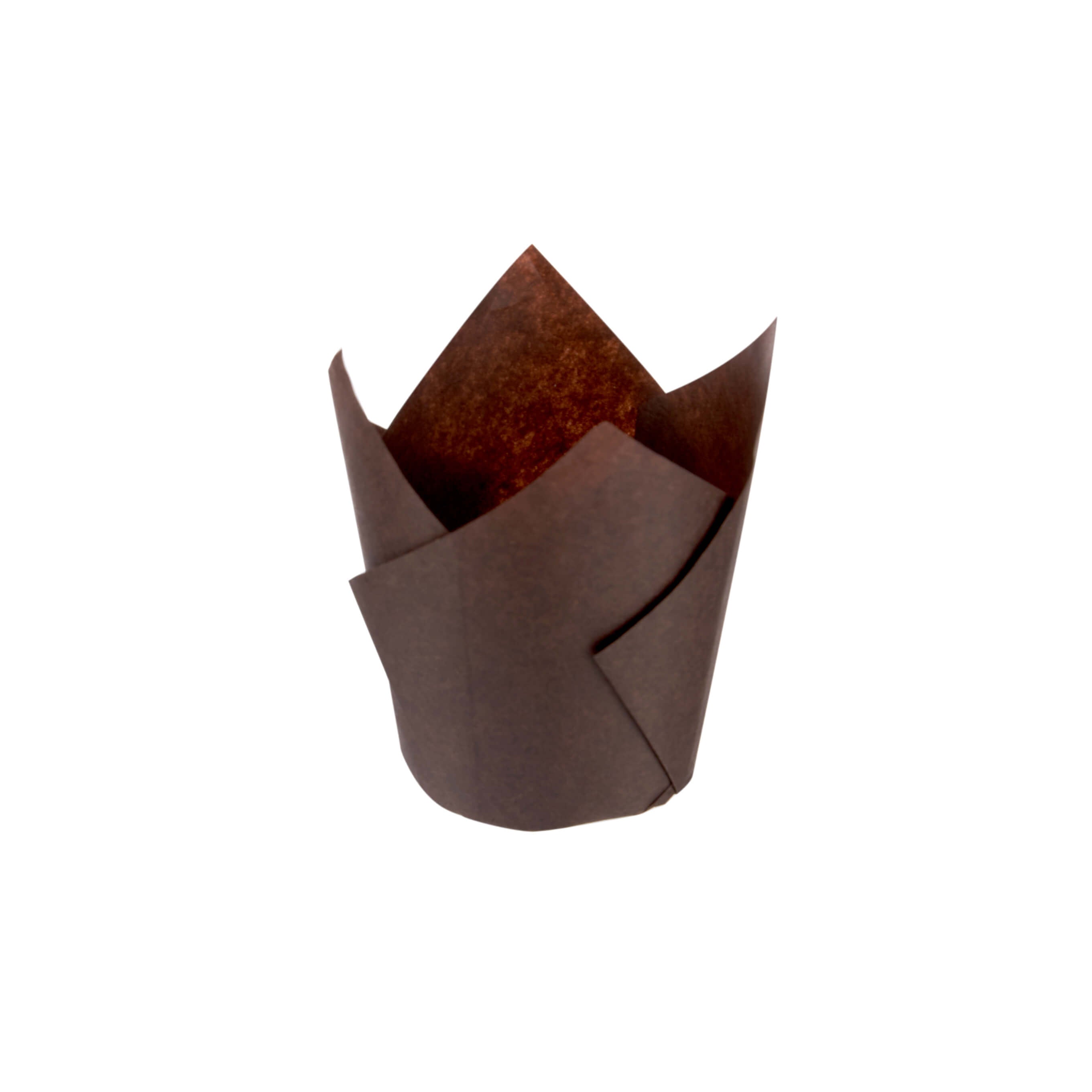 Tulip muffin paper liner - Hotpack Global