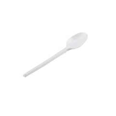 Disposable Plastic Tea Spoon - hotpackwebstore.com