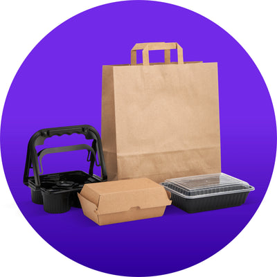 TAKEAWAY PRODUCTS