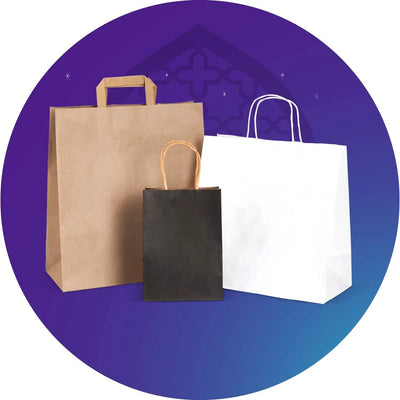 GIFT BAGS