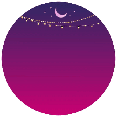 احتفل بحق الليلة