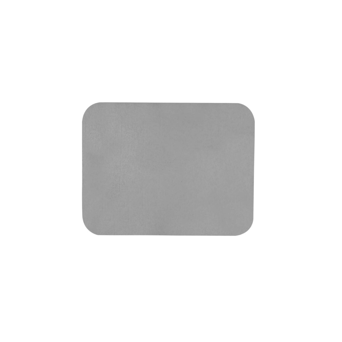 Aluminium Container 3 Compartment 225x177x30mm 500 Pieces - hotpackwebstore.com - Aluminium Containers