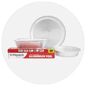 منتجات الألمنيوم