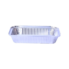 Aluminum Container Combo Offer pack - hotpackwebstore.com - Aluminium Containers
