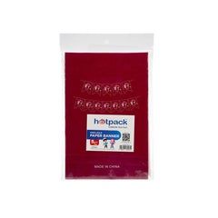 Arabic School Decoration Banner - hotpackwebstore.com - Banner Flag